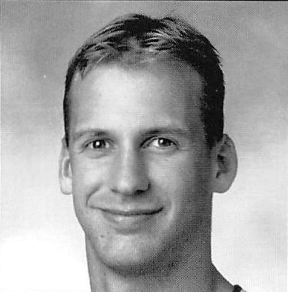 Aric Graham